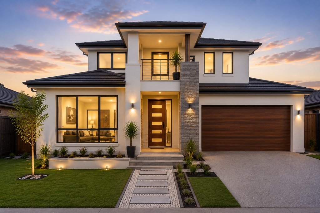 House design